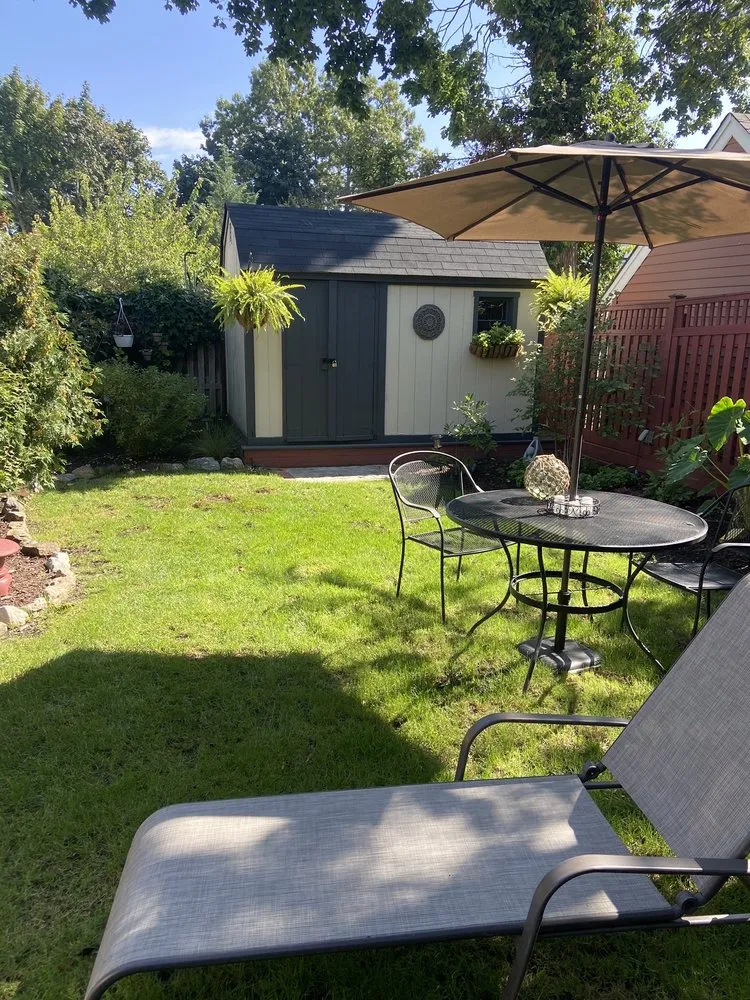 Slide of Creative Water