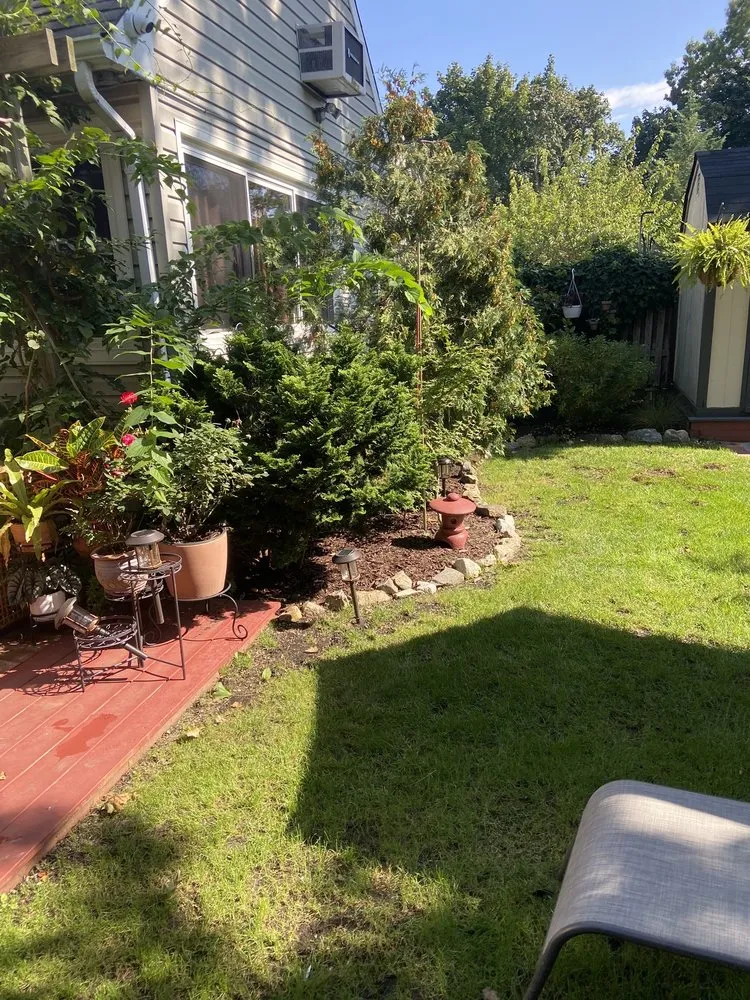 Slide of Creative Water