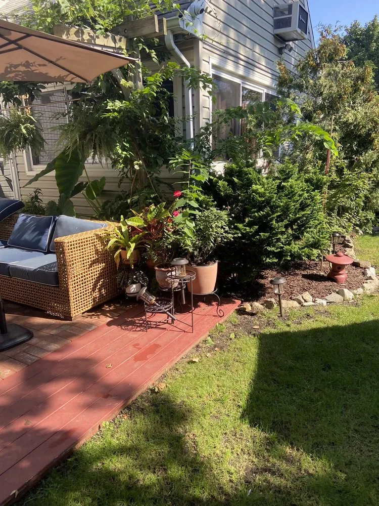 Slide of Creative Water