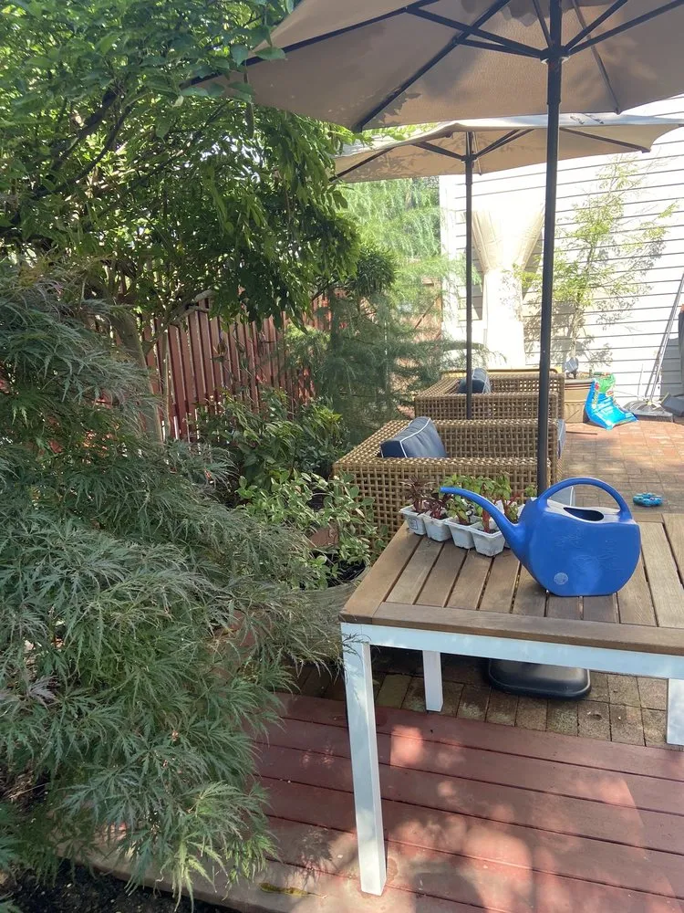 Slide of Creative Water