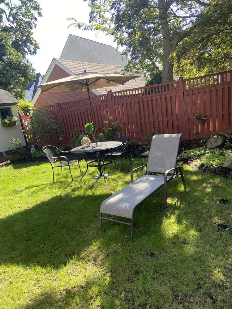 Slide of Creative Water