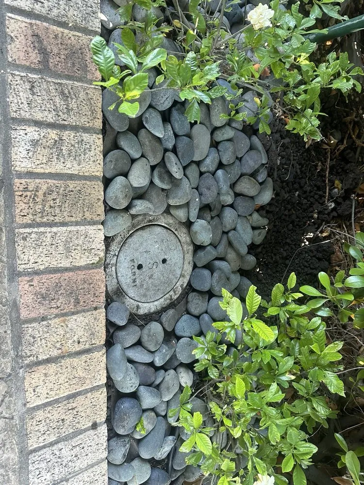 Slide of Creativity plumbing