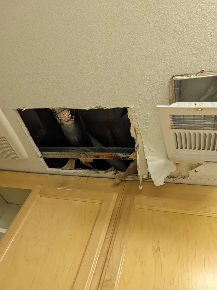 Slide of Creativity plumbing