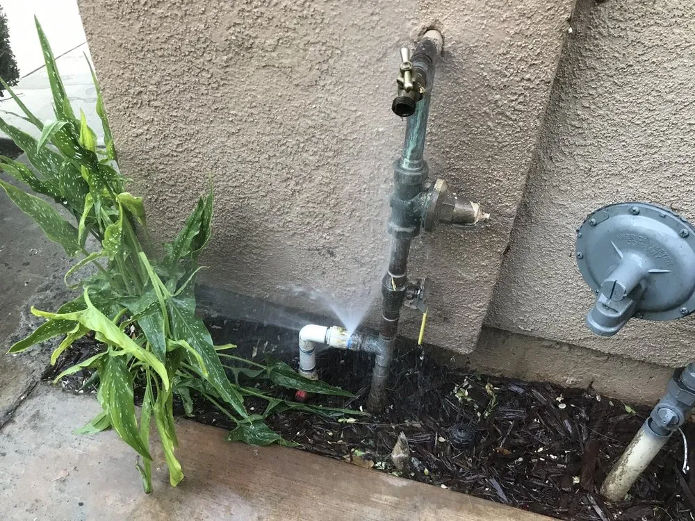 Slide of Creativity plumbing