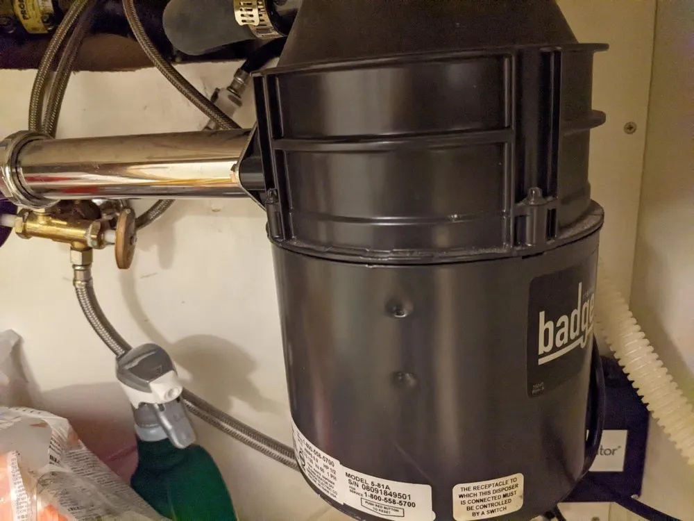 Slide of Creativity plumbing