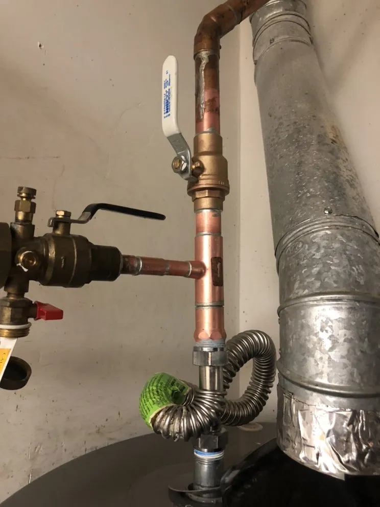 Expert leak detection in Sunnyvale, CA by Creativity plumbing