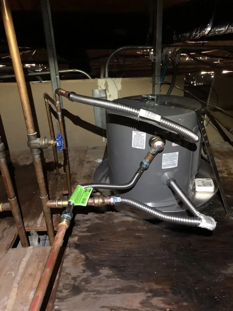 Reliable drain cleaning for homes in Sunnyvale, CA by Creativity plumbing