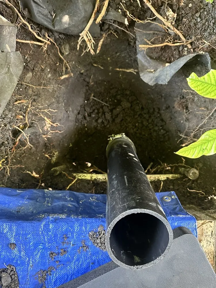 Slide of Creativity plumbing