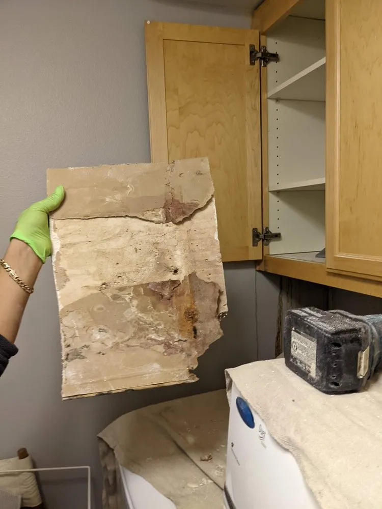 Slide of Creativity plumbing