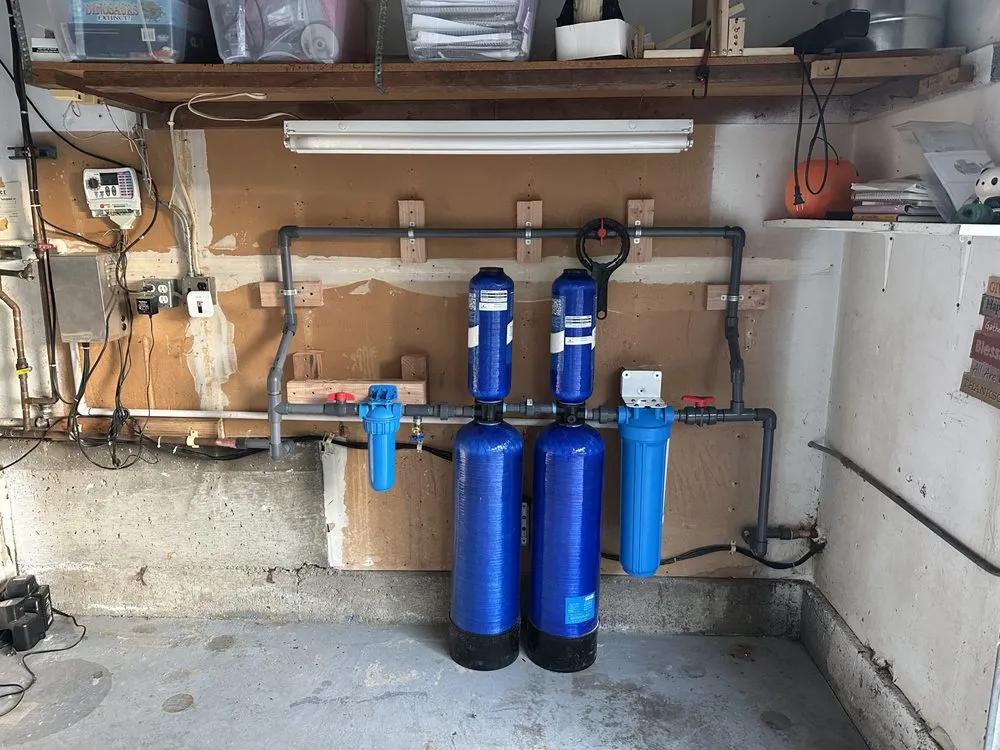 Slide of Creativity plumbing