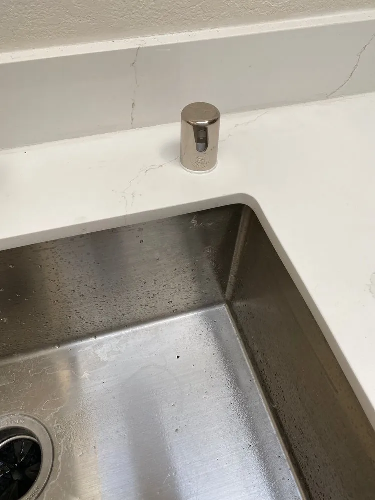 Slide of Creativity plumbing