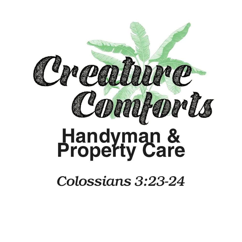 Slide of Creature Comforts