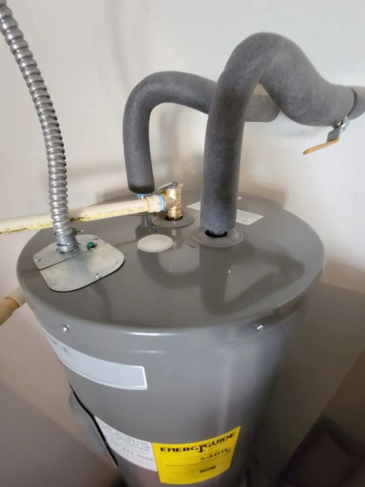 Slide of Credence Plumbing Solutions