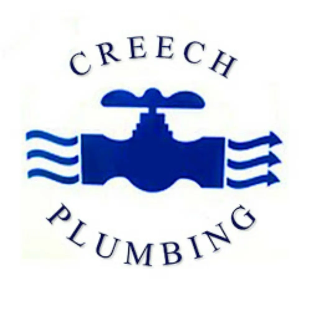 Slide of Creech Plumbing