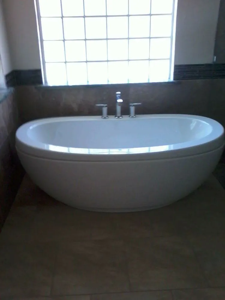 Slide of Creech Plumbing