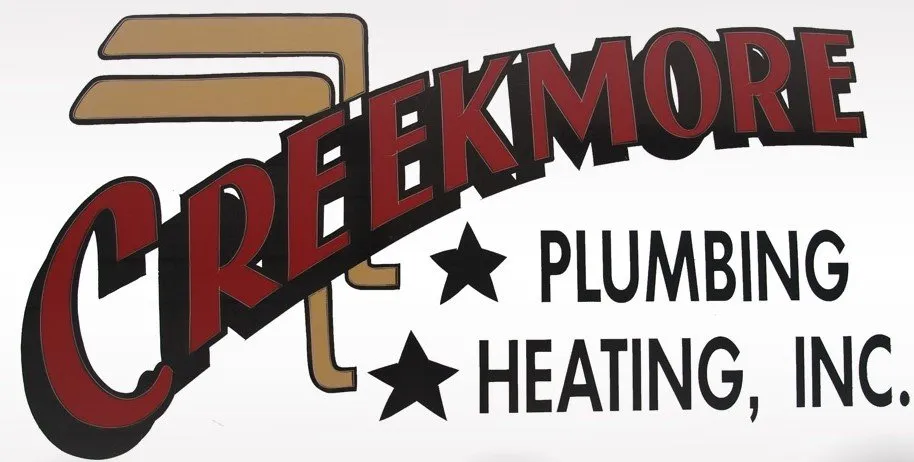 Slide of Creekmore Plumbing & Heating