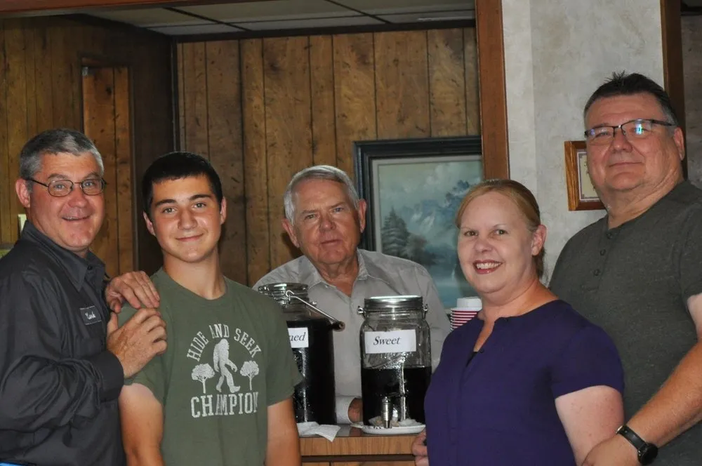 Slide of Creekmore Plumbing & Heating