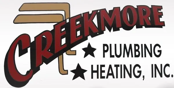 Creekmore Plumbing & Heating
