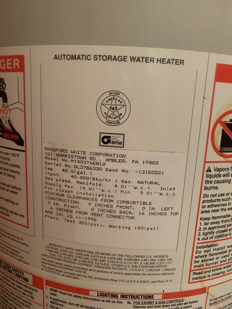 Slide of Creekside Plumbing & Construction, 1LP