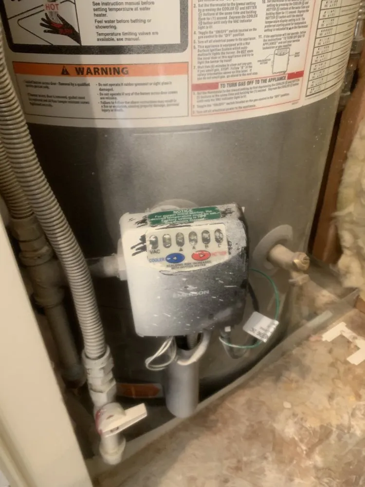 Reliable drain cleaning in League City, TX by Creekside Plumbing & Construction, 1LP