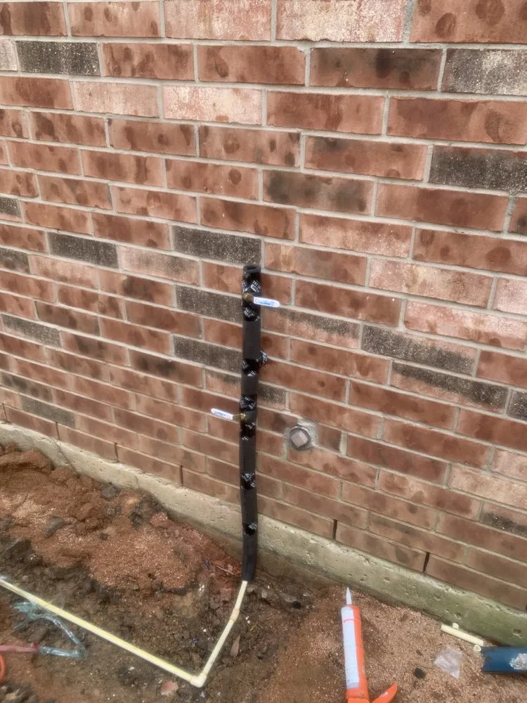 Trusted leak detection service in League City, TX - Creekside Plumbing & Construction, 1LP