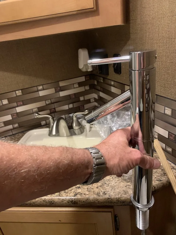 Expert emergency plumbing experts serving League City, TX - Creekside Plumbing & Construction, 1LP