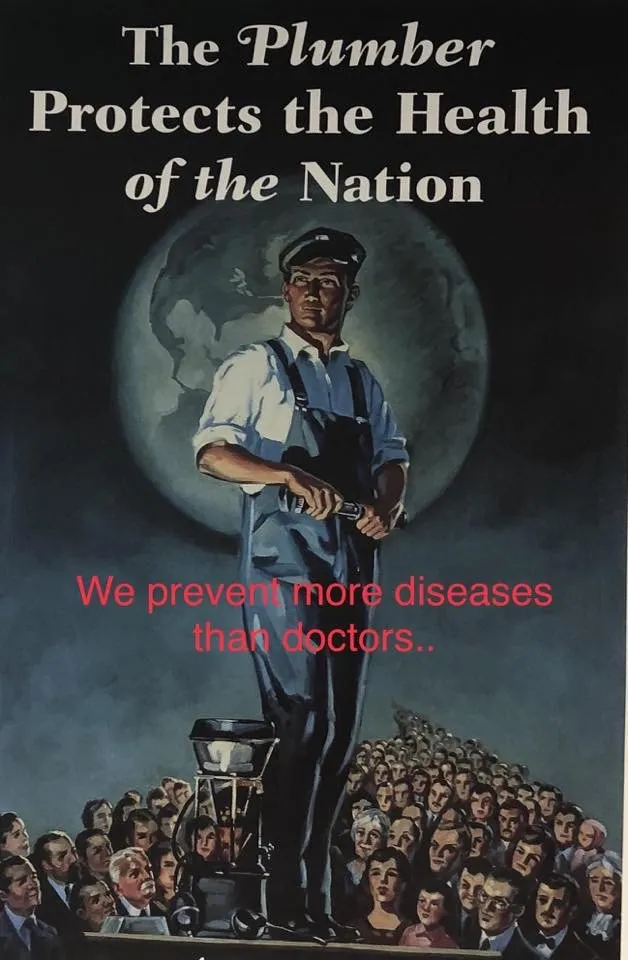 Slide of Creekside Plumbing & Construction, 1LP