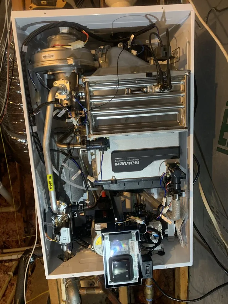 Slide of Creekside Plumbing & Construction, 1LP