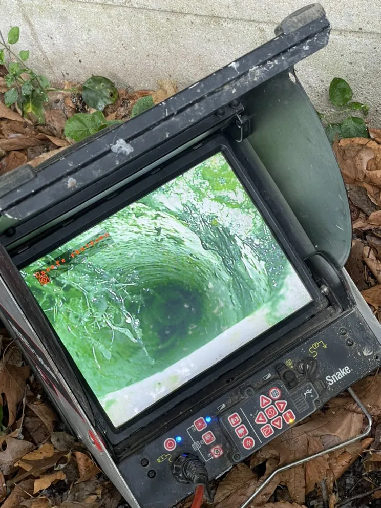 Slide of Creekside Plumbing and Drain Cleaning