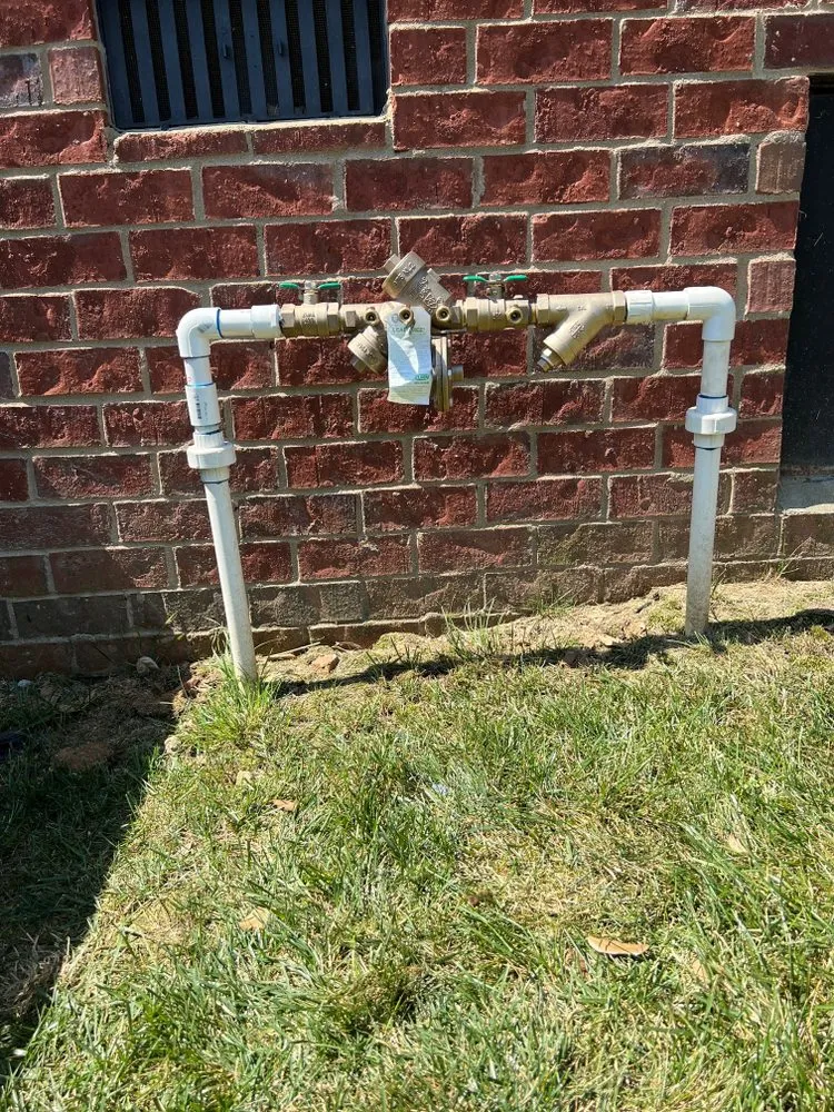 Slide of Creekside Plumbing and Drain Cleaning