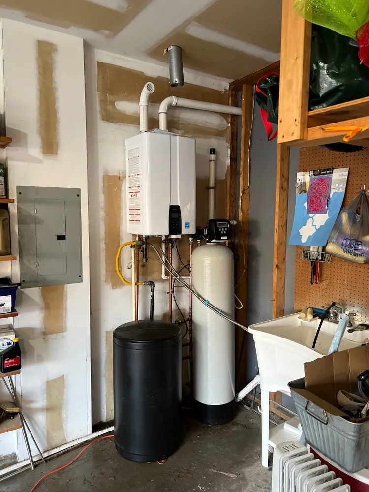 Slide of Creekside Plumbing and Drain Cleaning