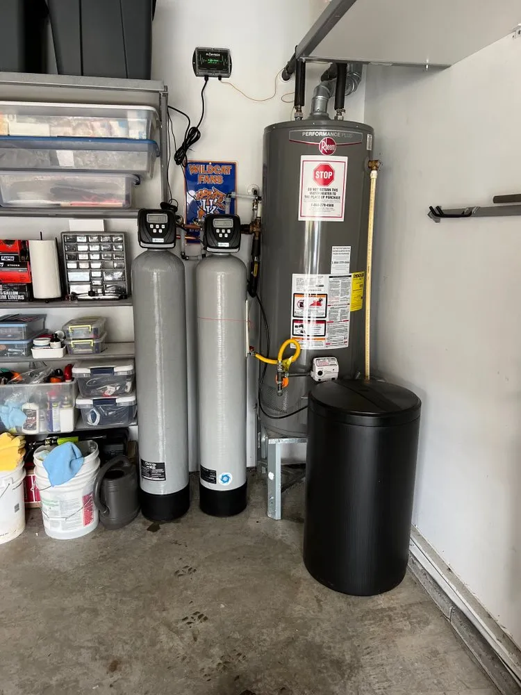 Slide of Creekside Plumbing and Drain Cleaning