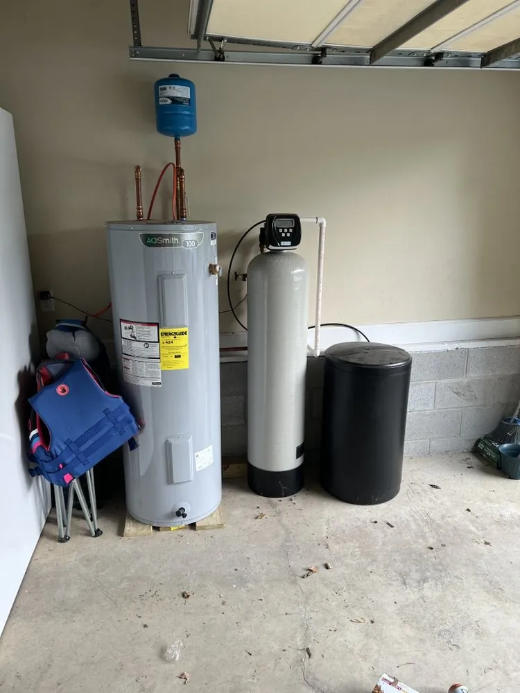 Slide of Creekside Plumbing and Drain Cleaning