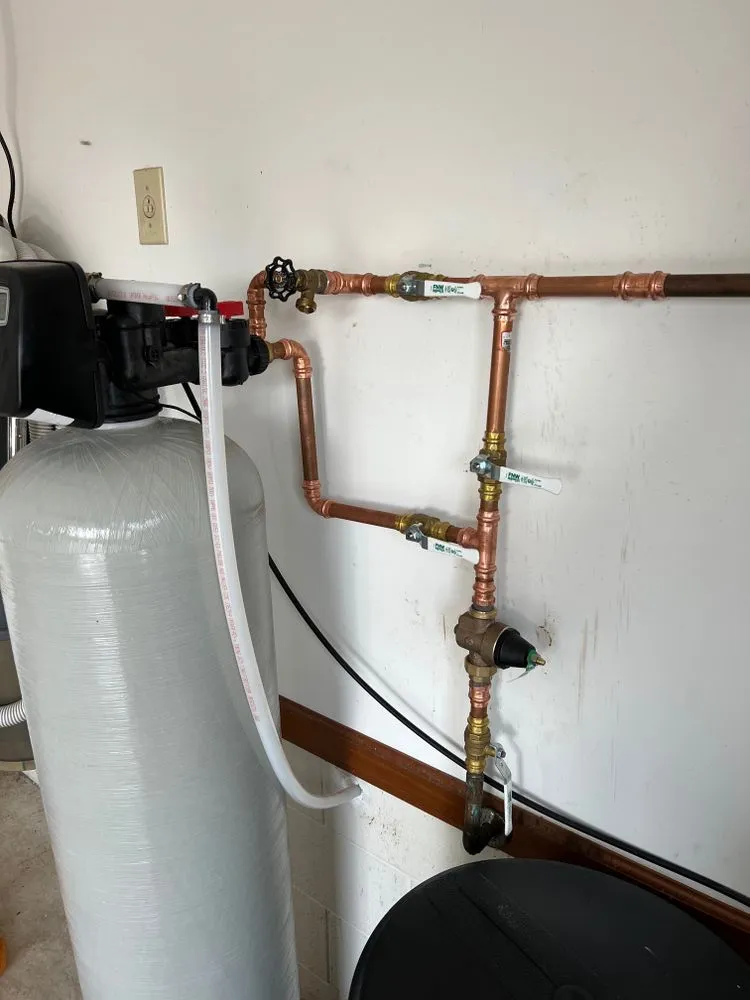 Slide of Creekside Plumbing and Drain Cleaning