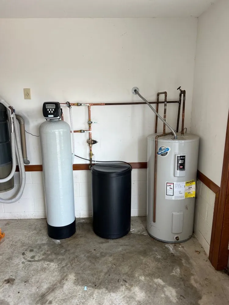 Slide of Creekside Plumbing and Drain Cleaning