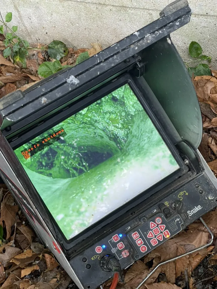 Slide of Creekside Plumbing and Drain Cleaning