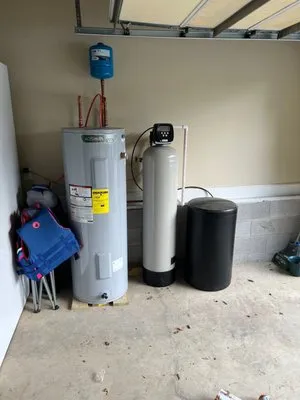 Creekside Plumbing and Drain Cleaning