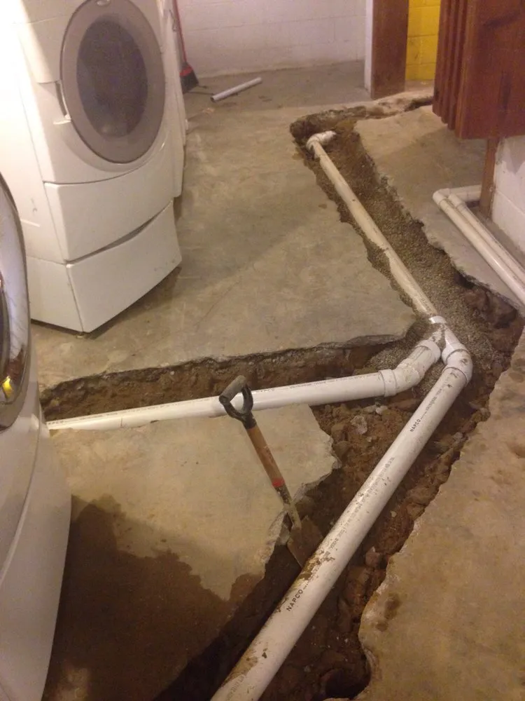 Top-rated leak detection in Ferndale, MI by Cregger Plumbing, Heating & Cooling