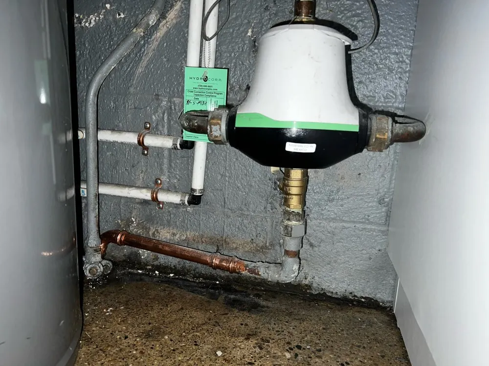 Slide of Cregger Plumbing, Heating & Cooling