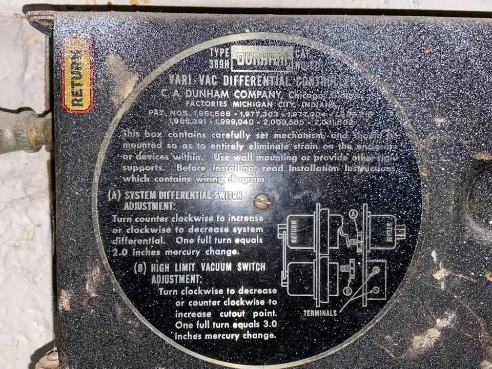 Slide of Cregger Plumbing, Heating & Cooling