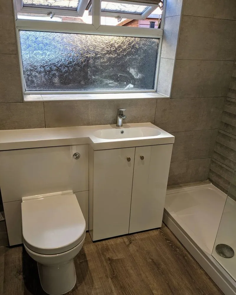 Slide of Crescent Licensed Plumber