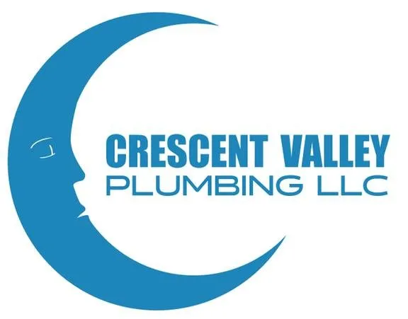 Slide of Crescent Valley Plumbing