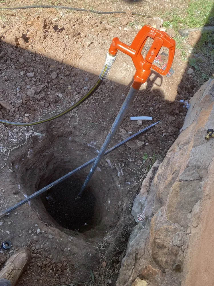 Slide of Crespin Plumbing