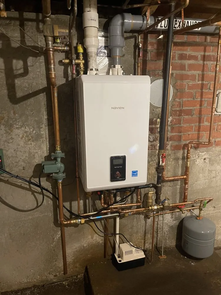 Slide of Crespo Mechanical