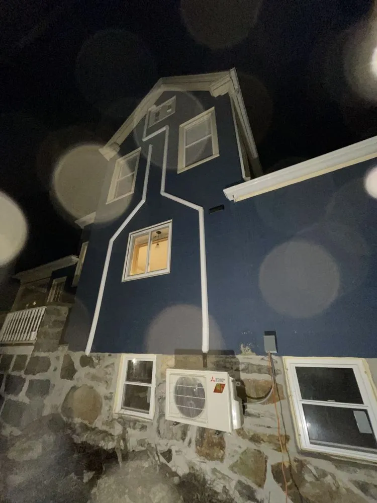 Slide of Crespo Mechanical