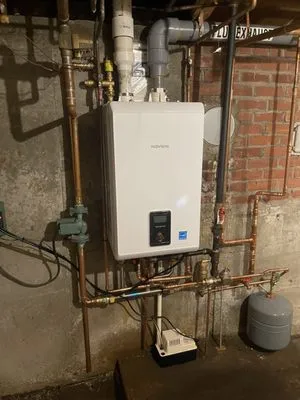 Crespo Mechanical Logo