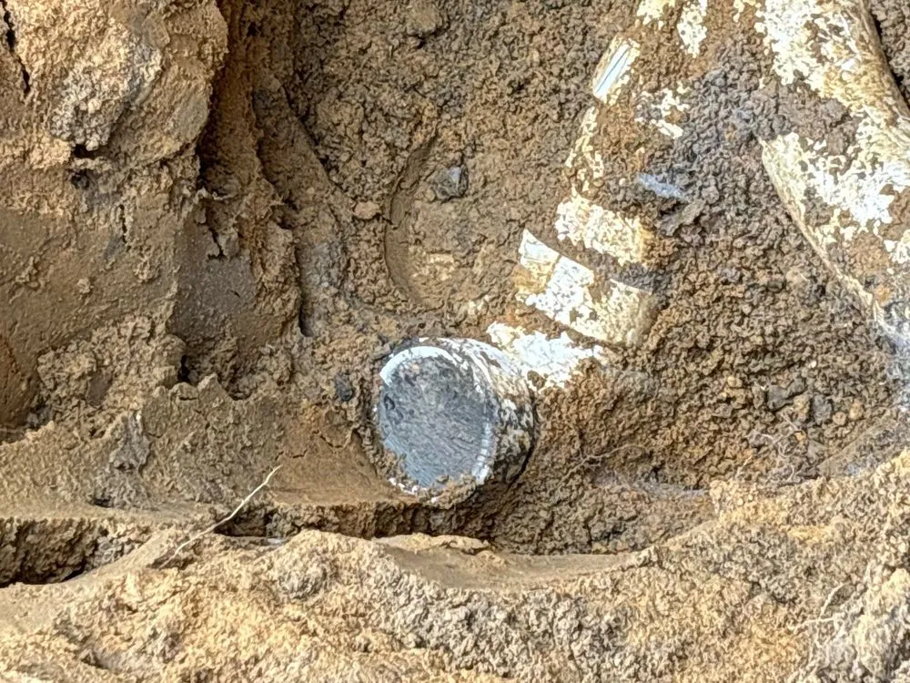 Slide of Crest Sewer & Drain Cleaning