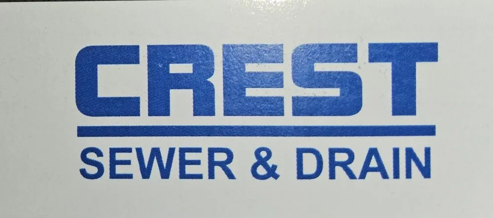 Slide of Crest Sewer & Drain Cleaning