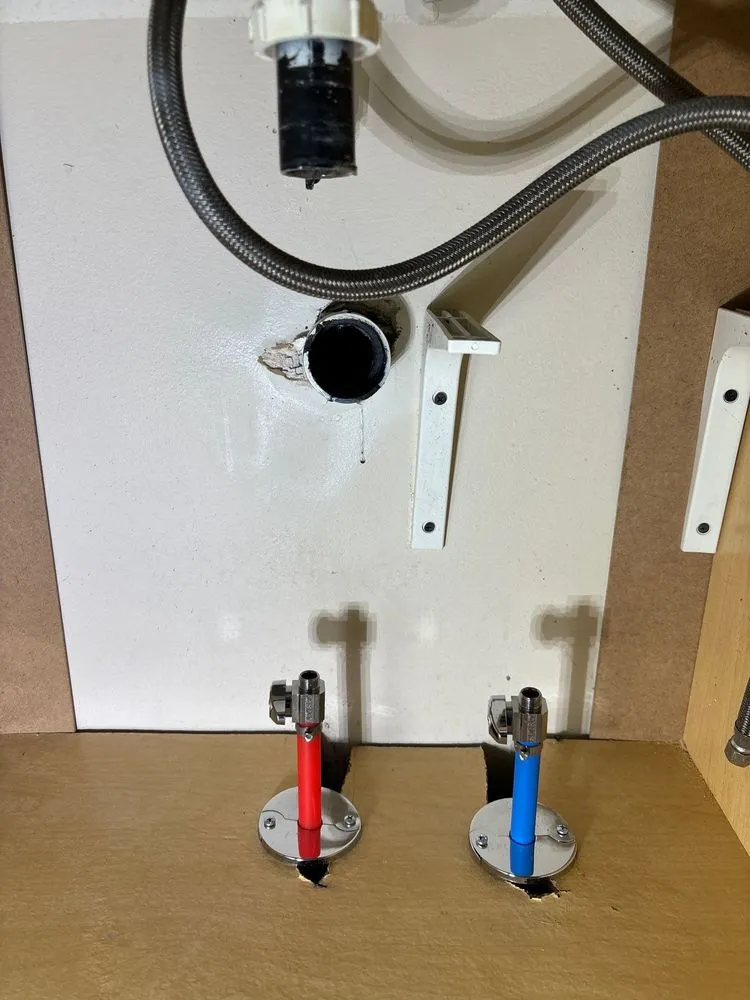 Slide of Crest Sewer & Drain Cleaning