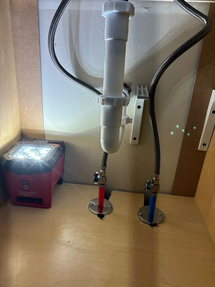 Slide of Crest Sewer & Drain Cleaning